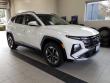 New 2025 Hyundai Tucson SEL Convenience AWD SUV