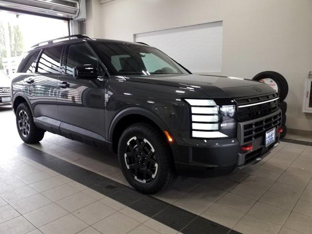 2026 Hyundai Palisade XRT Pro's photo