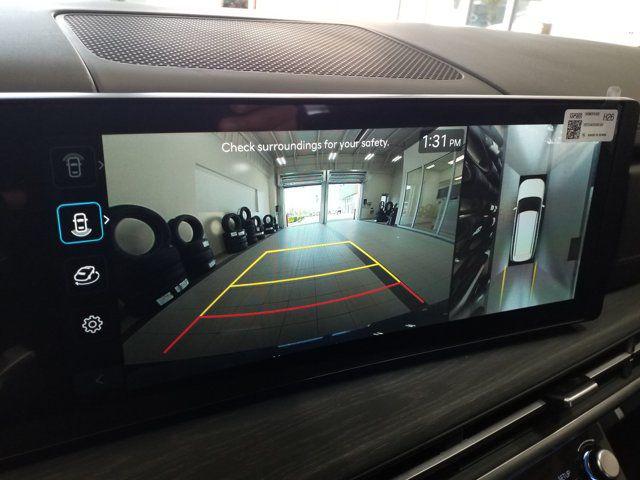 2026 Hyundai Santa Fe Limited - Photo 10