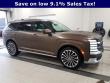 New 2026 Hyundai Palisade Calligraphy AWD SUV