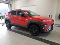 2026 Hyundai Kona SEL Sport AWD SUV