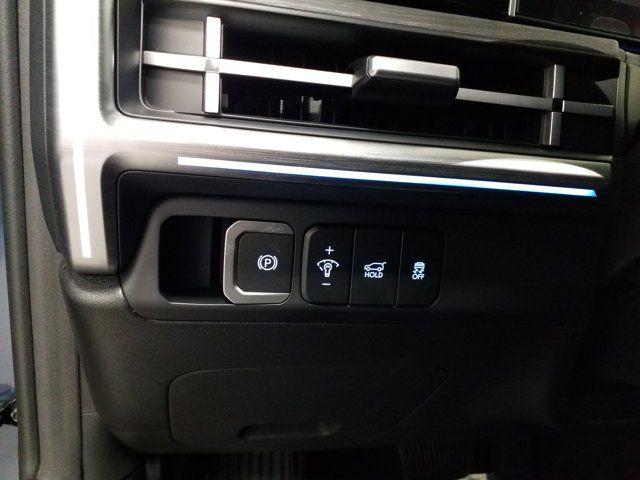 2026 Hyundai Santa Fe Limited - Photo 11