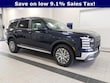  Hyundai Palisade Hybrid