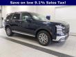 New 2026 Hyundai Palisade Hybrid SEL 7P SUV
