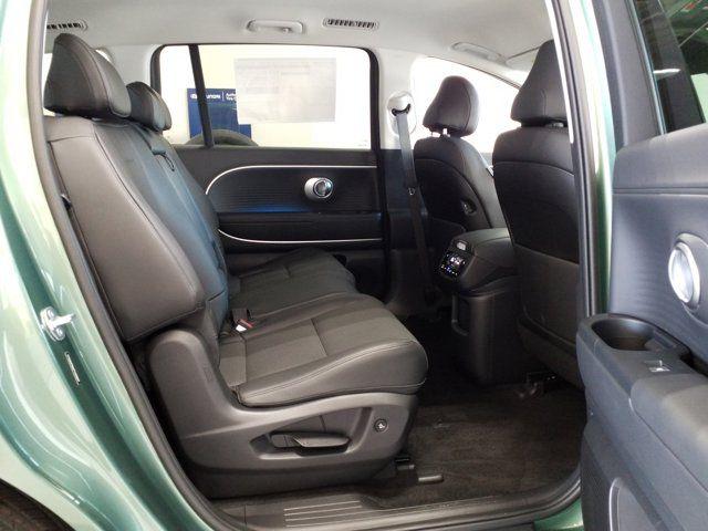 2026 Hyundai IONIQ 9 SEL - Photo 19