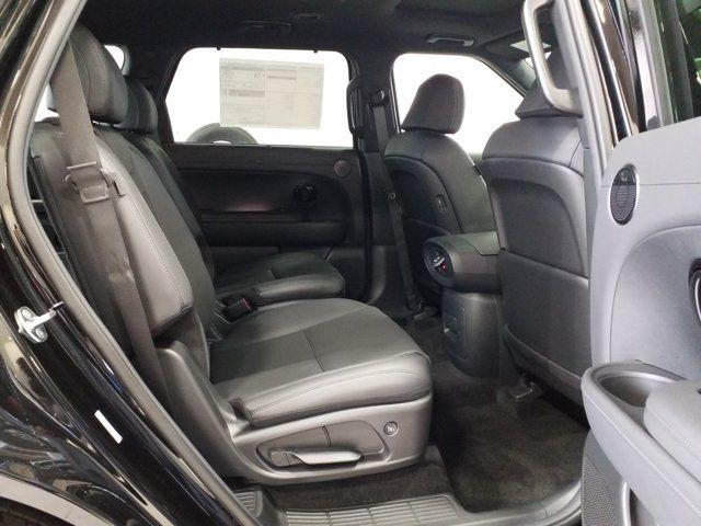 2026 Hyundai Palisade XRT Pro - Photo 17