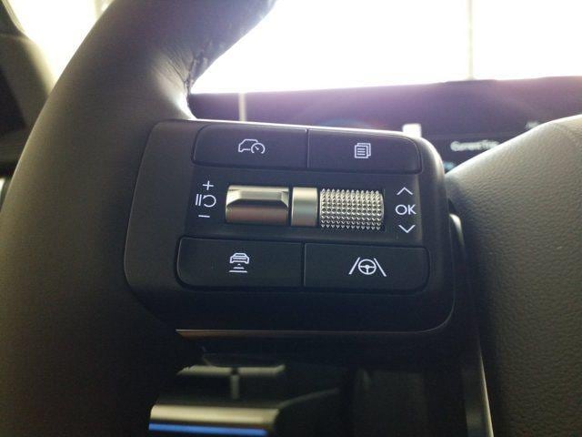 2026 Hyundai Santa Fe Limited - Photo 5