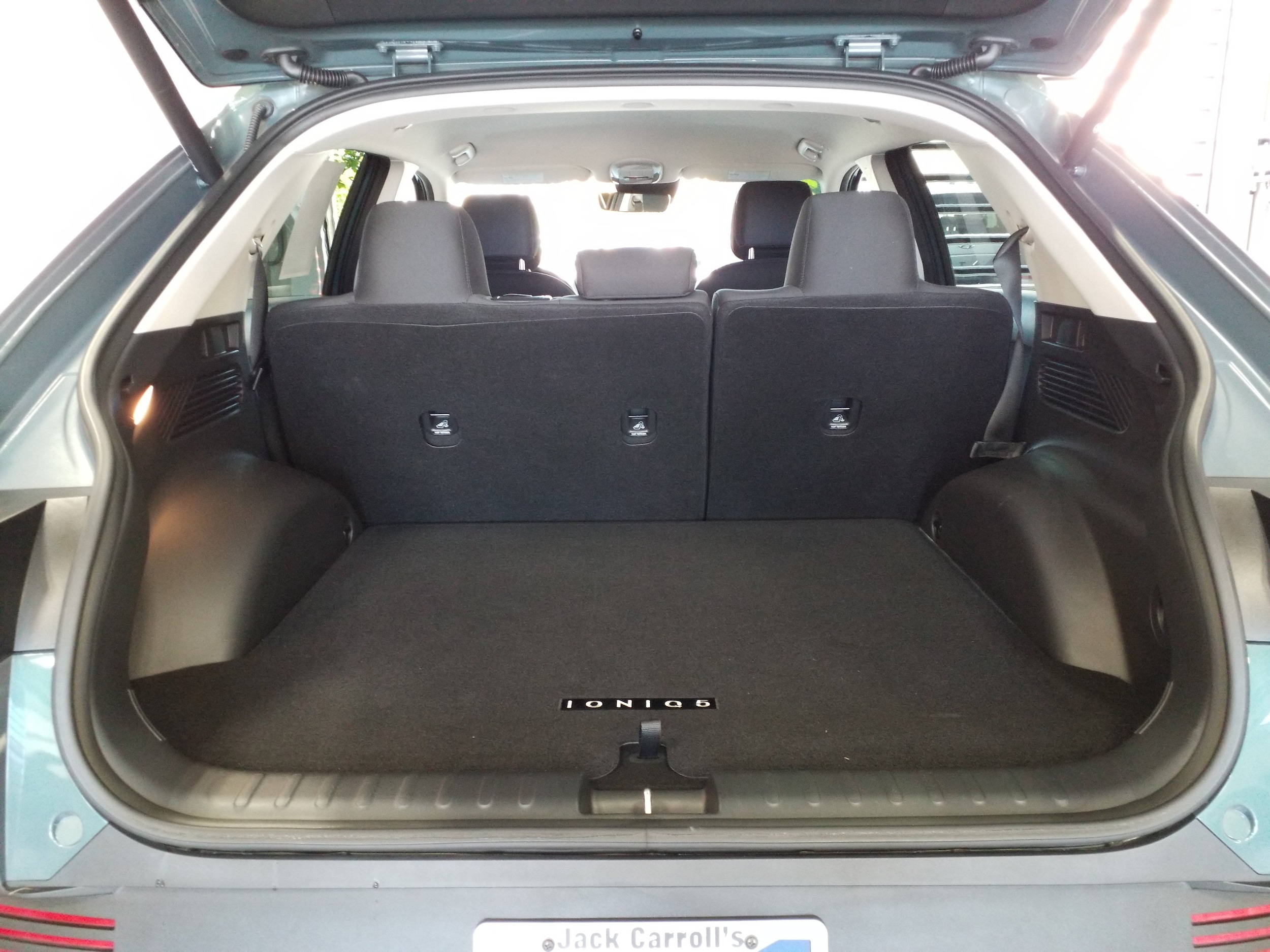 2024 Hyundai IONIQ 5 SEL - Photo 14