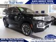 Used 2022 Jeep Grand Wagoneer Series III 4x4 SUV