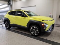2026 Hyundai Kona SEL Premium AWD SUV
