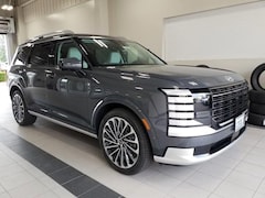 2026 Hyundai Palisade Calligraphy AWD SUV