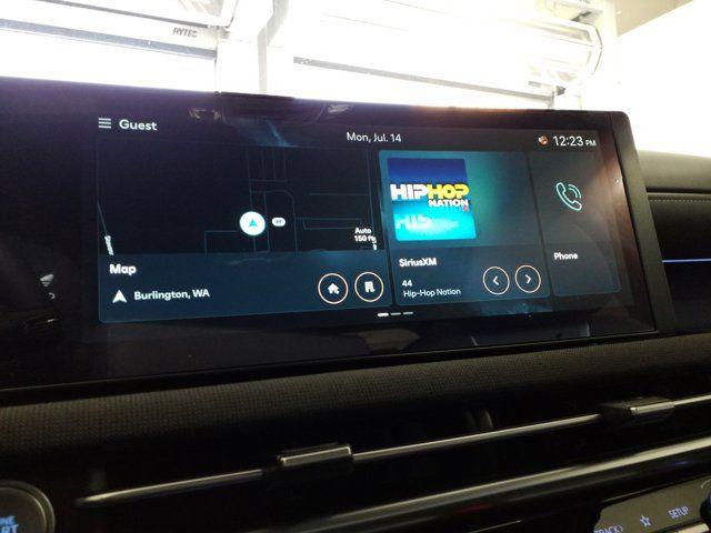 2025 Hyundai Santa Cruz Limited - Photo 7