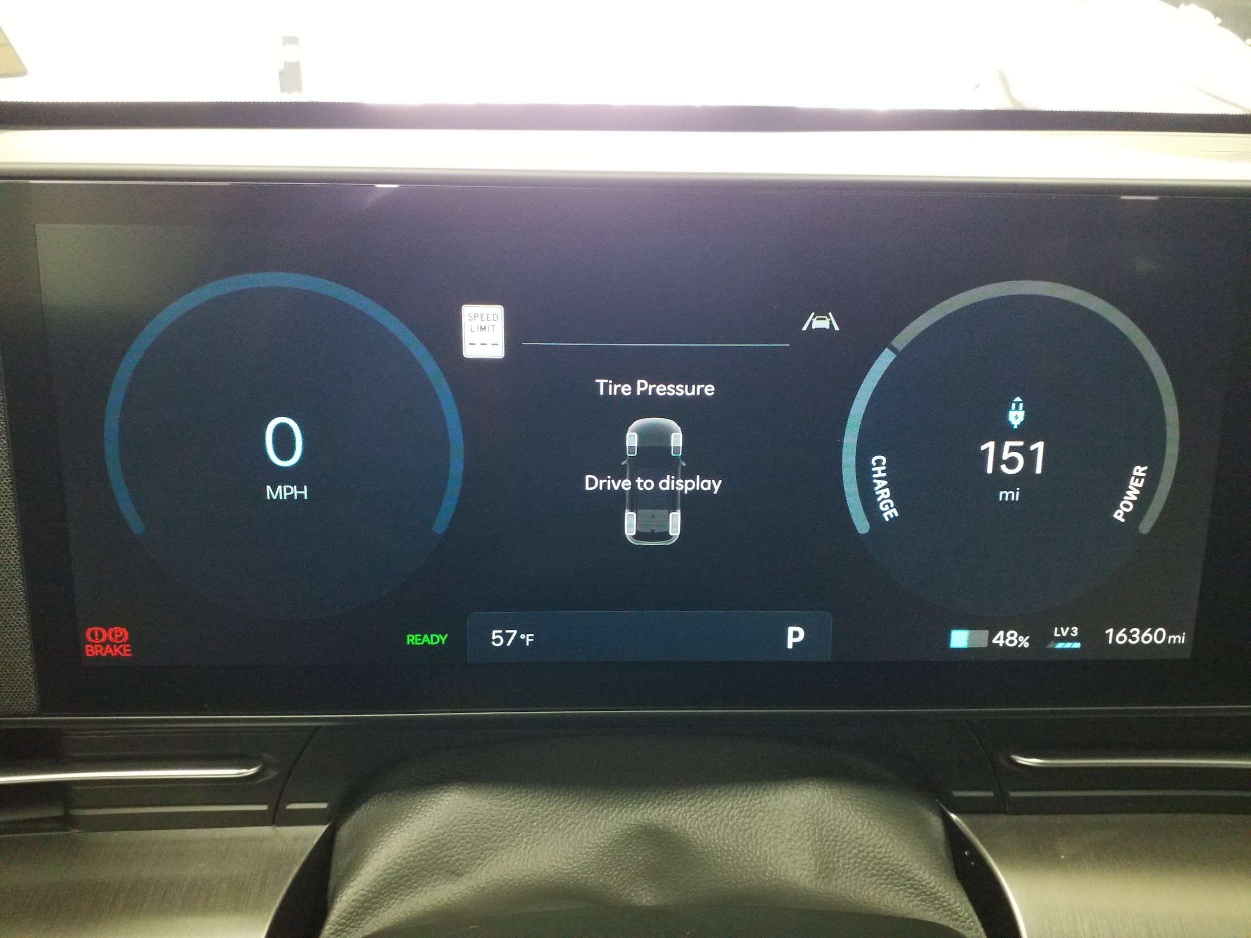 2024 Hyundai Kona EV SEL - Photo 10