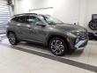 New 2026 Hyundai Tucson Hybrid Limited SUV