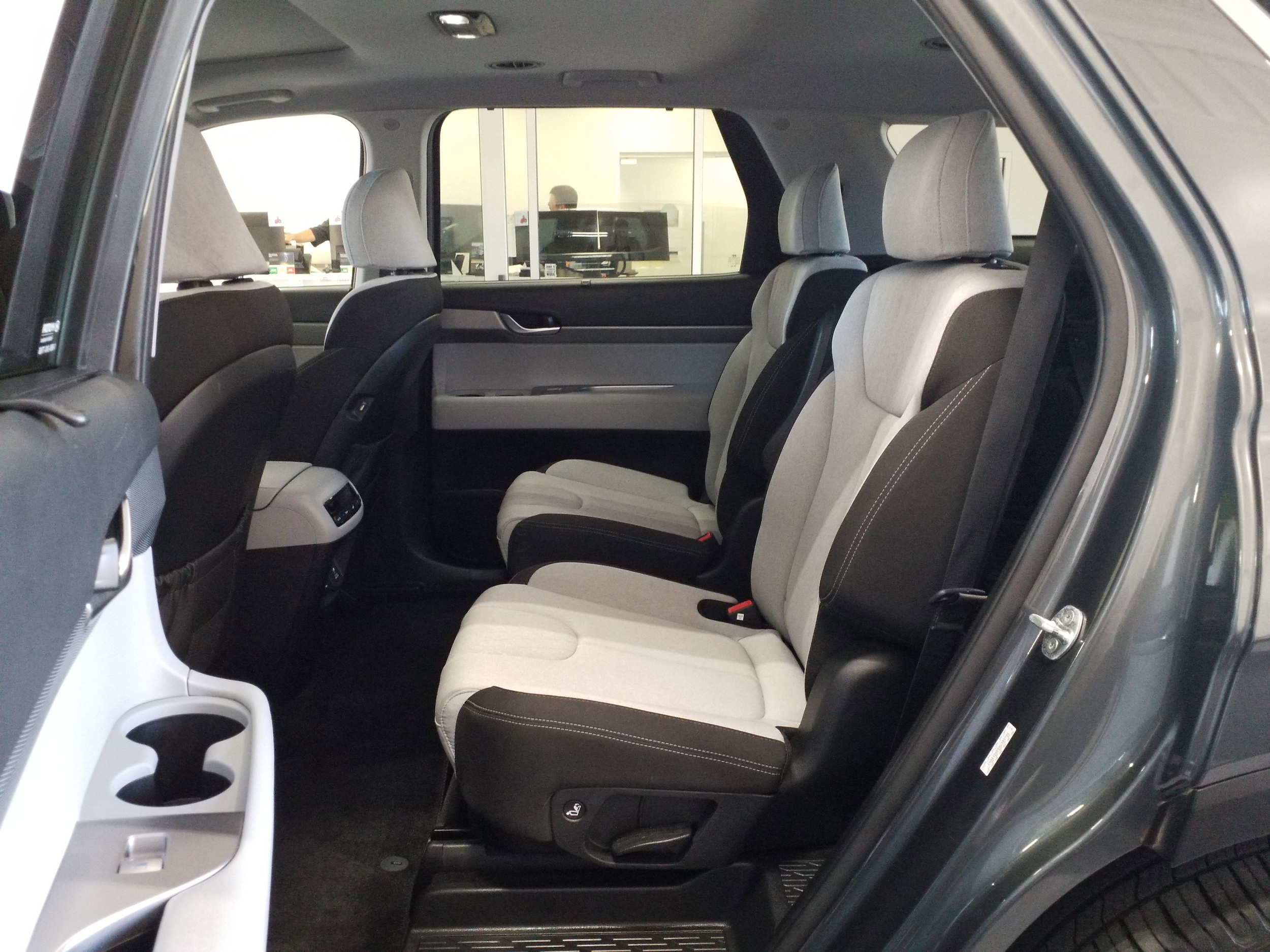 2021 Hyundai Palisade SEL - Photo 13