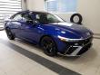 New 2025 Hyundai Elantra N Line Sedan