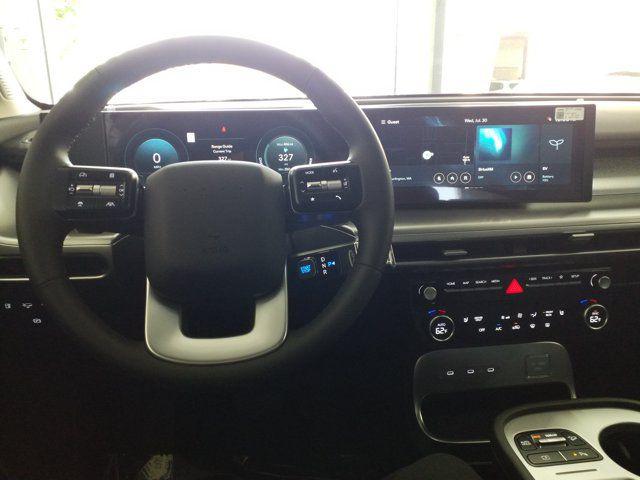 2026 Hyundai IONIQ 9 SE - Photo 4