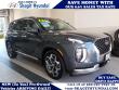 Used 2022 Hyundai Palisade Calligraphy AWD SUV