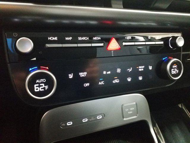 2026 Hyundai IONIQ 9 SE - Photo 8