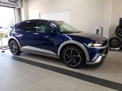 2026 Hyundai IONIQ 5 Limited SUV