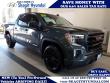 Used 2020 GMC Sierra 1500 4WD Crew Cab 157 Elevation Truck Crew Cab