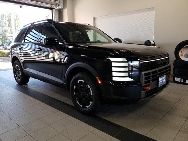 2026 Hyundai Palisade XRT Pro's photo