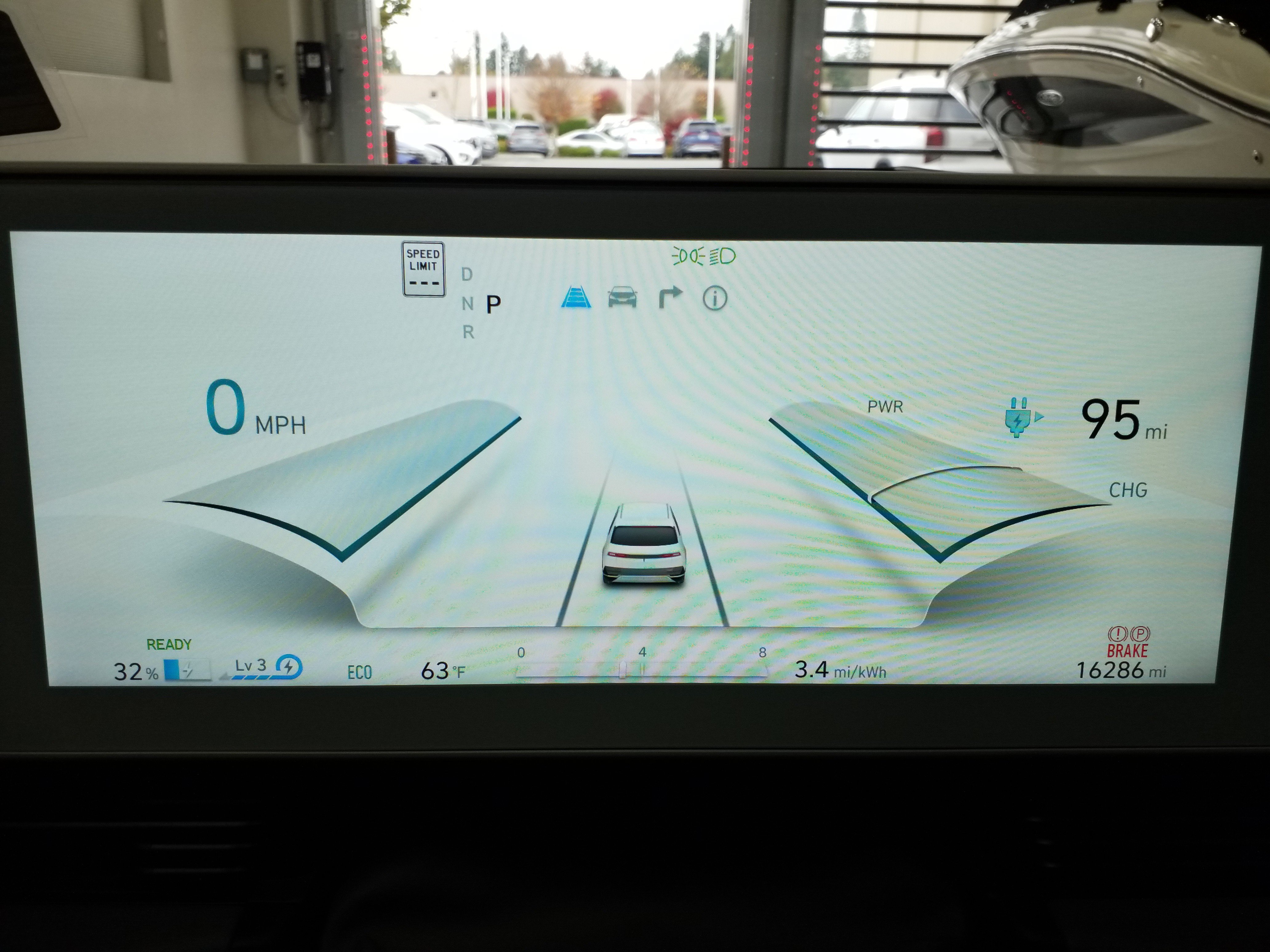 2024 Hyundai IONIQ 5 Limited - Photo 9