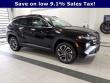 New 2026 Hyundai Tucson Limited AWD SUV