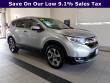 Used 2019 Honda CR-V EX-L SUV