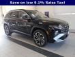 New 2026 Hyundai Tucson Limited AWD SUV