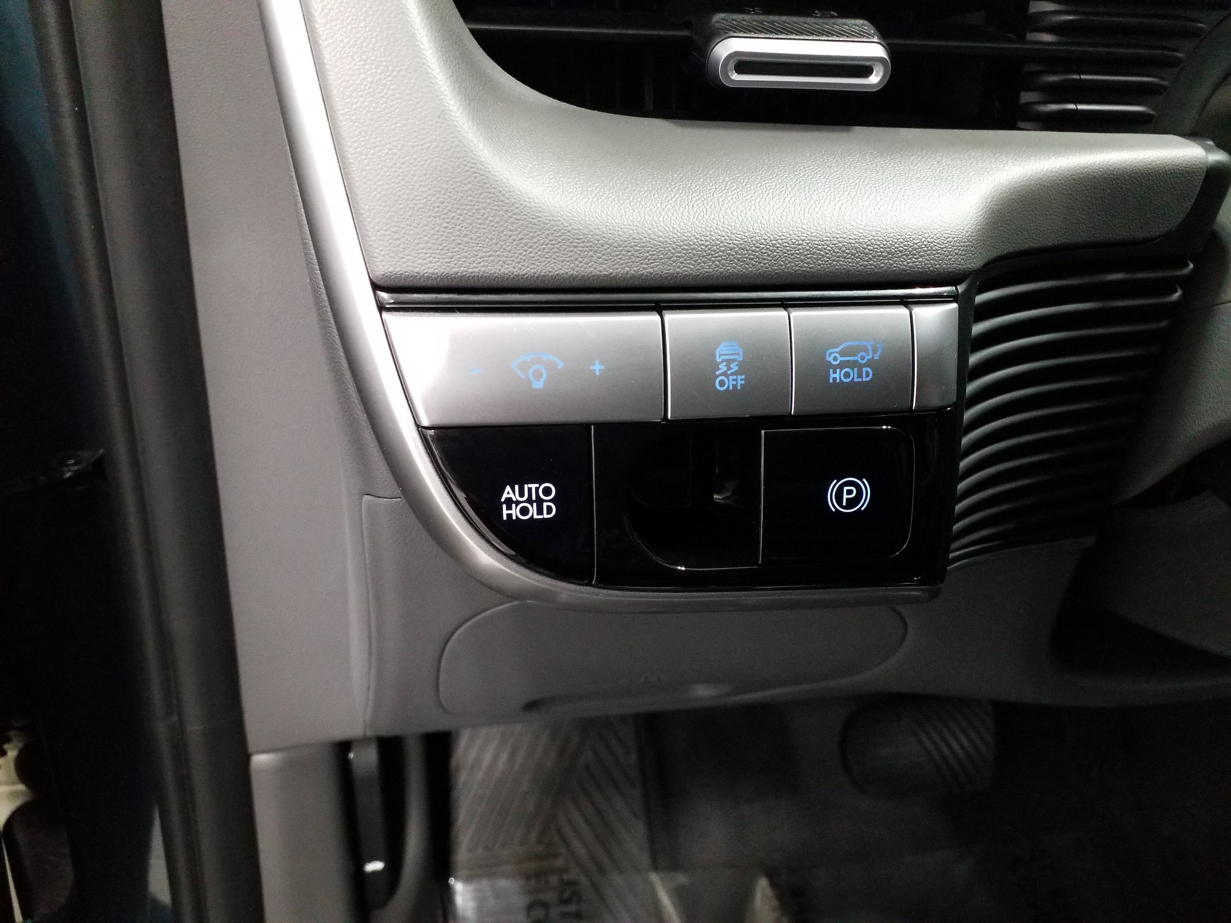 2024 Hyundai IONIQ 5 SEL - Photo 10