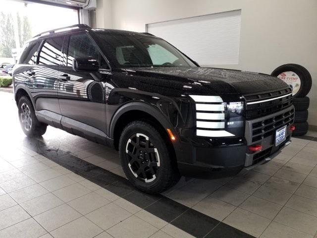 2026 Hyundai Palisade XRT Pro's photo