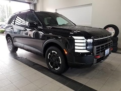 2026 Hyundai Palisade XRT AWD SUV