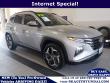 Used 2022 Hyundai Tucson Hybrid SEL Convenience AWD SUV