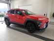 New 2026 Hyundai Kona SEL Sport AWD SUV
