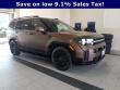 New 2026 Hyundai Santa Fe Calligraphy AWD SUV