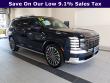 Certified 2026 Hyundai Palisade Calligraphy SUV