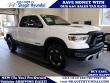 Used 2019 Ram 1500 Rebel 4x4 Quad Cab 64 Box Truck Quad Cab