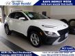 Used 2023 Hyundai Kona SEL AWD SUV