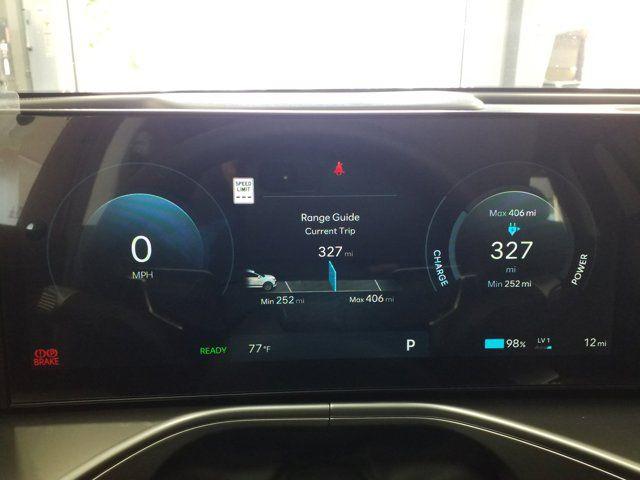 2026 Hyundai IONIQ 9 SE - Photo 12