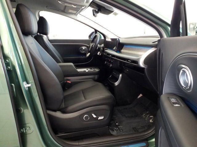 2026 Hyundai IONIQ 9 SEL - Photo 20