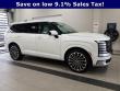 New 2026 Hyundai Palisade Calligraphy AWD SUV