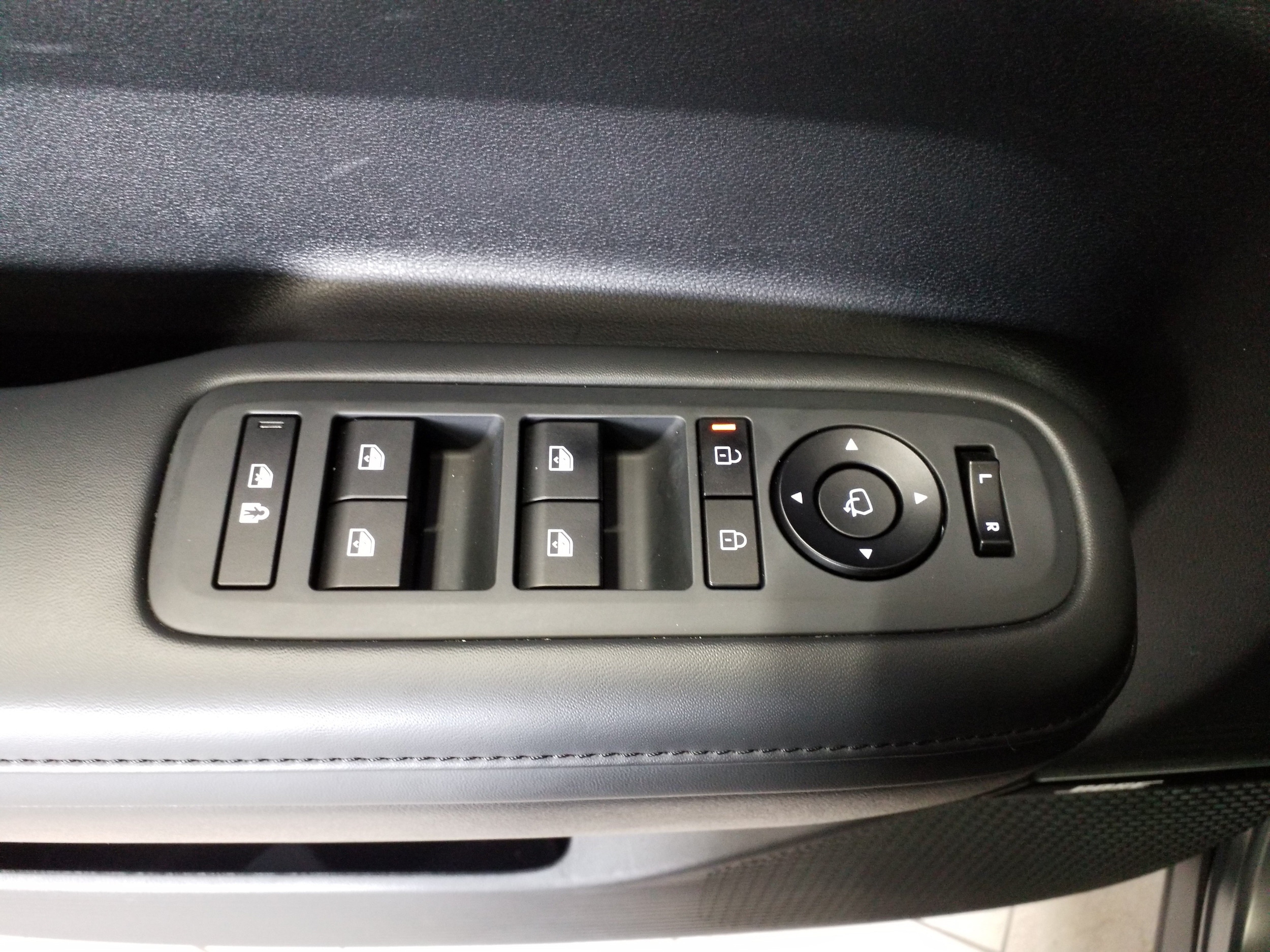 2025 Hyundai Santa Fe Calligraphy - Photo 11