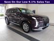 Certified 2024 Hyundai Palisade SEL 7P SUV