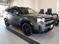 2026 Hyundai Santa Fe Hybrid Calligraphy SUV