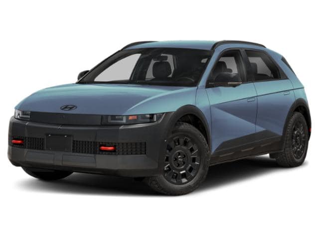 2026 Hyundai Ioniq 5 XRT AWD's photo