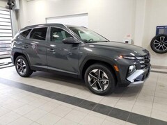 2026 Hyundai Tucson Hybrid SEL AWD SUV