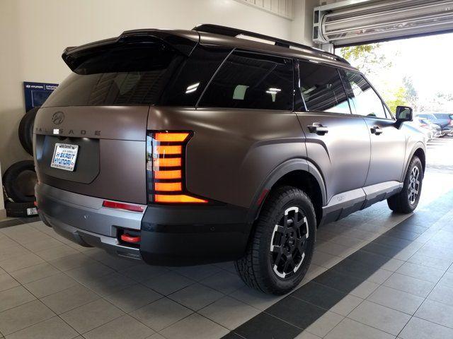 2026 Hyundai Palisade XRT Pro - Photo 22