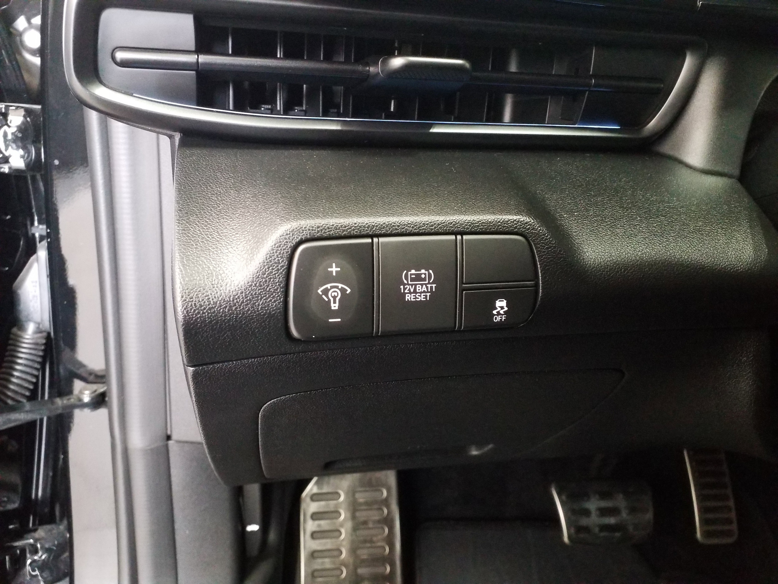 2025 Hyundai Elantra Blue - Photo 10
