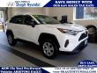 Used 2024 Toyota RAV4 LE AWD SUV